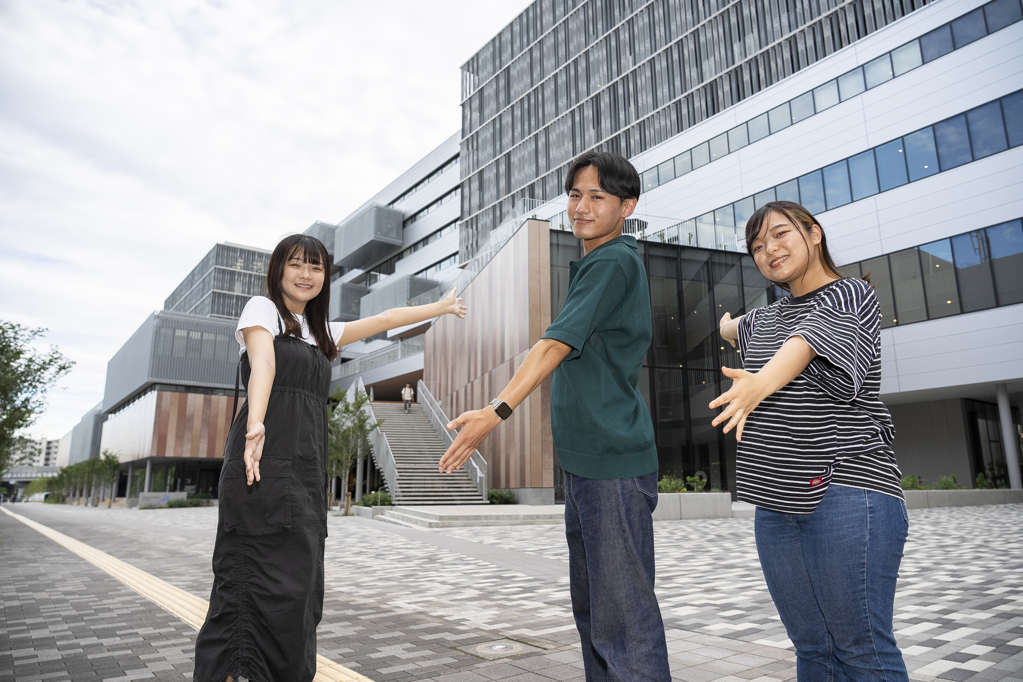 挑戦と失敗を繰り返し成長、立命館OIC「TRY FIELD」注目の理由 | リセマム