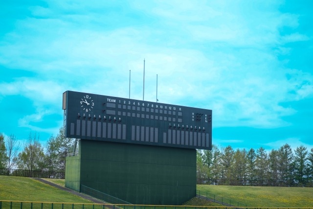2024年夏の甲子園高校野球優勝チーム 京都国際高校野球部応援