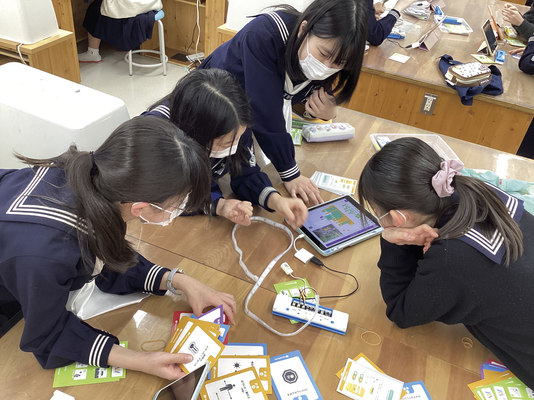 日本女子大学附属中学校の完全ガイド | 偏差値・評判・学費