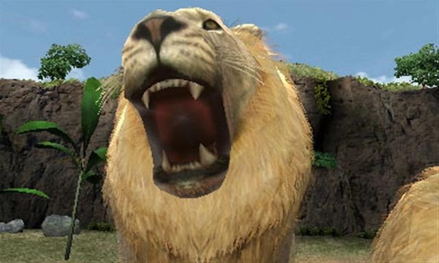 アニマルリゾート 動物園をつくろう!! - 3DS g6bh9ry アニマルリゾート 動物園をつくろう!! | ニンテンドー3DS | 任天堂