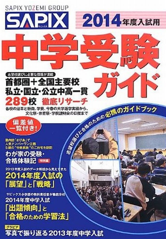 代々木ゼミナール 大学入試データリサーチ 1995年 偏差値ランキング