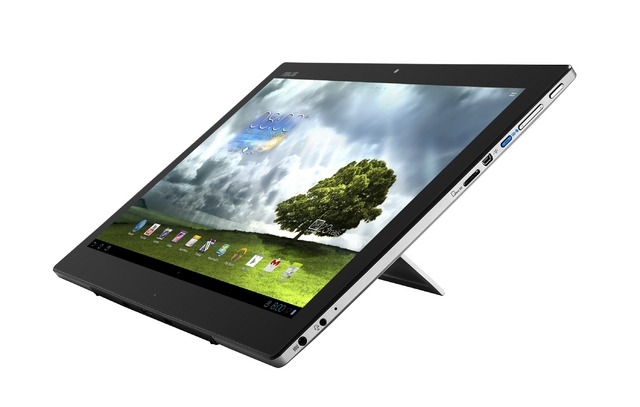 ディスプレイ・モニター本体 ASUS p1801-t ASUS、大画面18.4型Androidタブレット「ASUS Portable AiO P1801-T」4