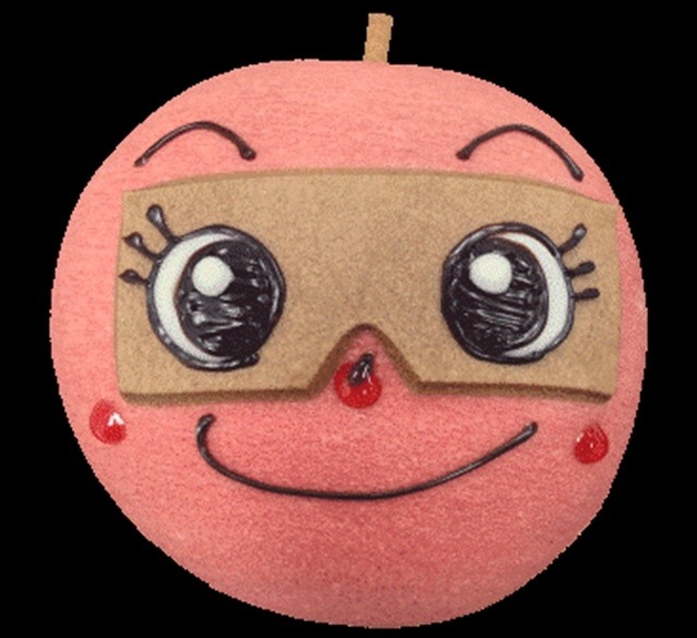 アンパンマンミュージアムワールドコレクション りんごぼうやとみんなの願い編 アンパンマンワールドミュージアムコレクション りんごぼうやと