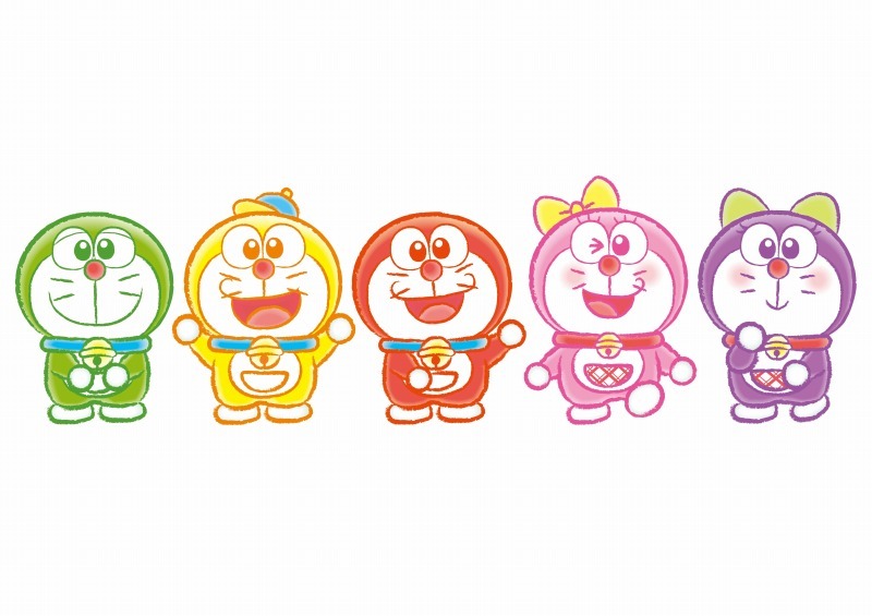 裁断済み✴︎書き込みなし✴︎ぷちドラゼミ年長コース