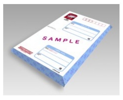 日本郵便、封筒型郵便サービス「スマートレター」4/3開始…信書もOK  