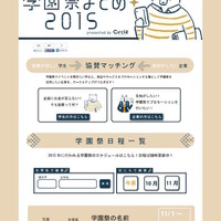 東大 第66回駒場祭11 21 23 テーマ 祭は旅だ リセマム