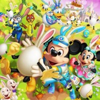 ディズニーリゾート 夏5ウィークデーパスポート 夏期限定販売 リセマム