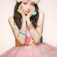 新cmで嵐の相葉 二宮が白くまに 壁紙dlも開始 リセマム