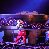 ディズニーランド キッズ向け新プログラム ジャンボリミッキー 10月開始 リセマム