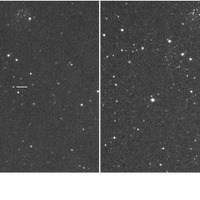 Gw21 みずがめ座h流星群の極大は5 6 土星 木星との共演も リセマム