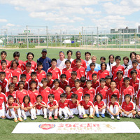 立山でキャンプ 6 8より1泊 日帰り 子どもゆめ基金体験の風 1枚目の写真 画像 リセマム