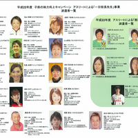 東京都 オリンピックを目指すジュニアアスリート育成支援 2枚目の写真 画像 リセマム