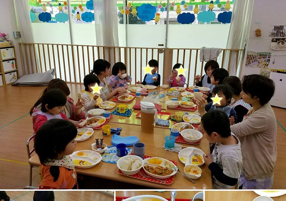 発達障害6 保護者が 食 でできること 現場の実例から リセマム
