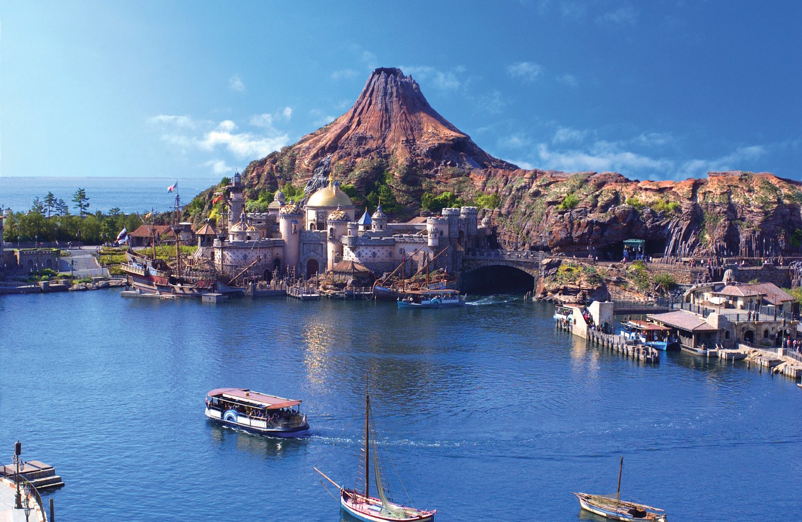 Tdl Tds アフター6よりも1時間早い 夏5パスポート 3枚目の写真 画像 リセマム Tdl Tds アフター6よりも1時間早い 夏5パスポート 3枚目の写真 画像 リセマム