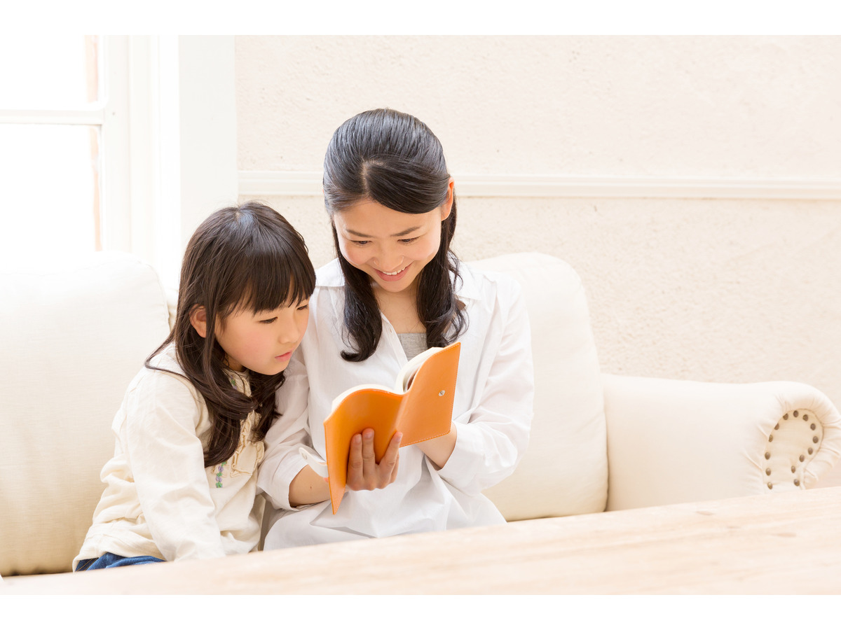 子どもが小5になる前に読んでおこう 中学受験への心構えが学べる本6選 リセマム