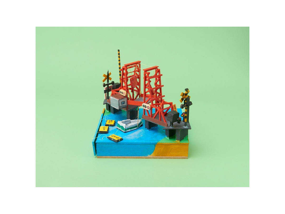 ゆうちょアイデア貯金箱コンクール 文部科学大臣賞など240点が決定 リセマム