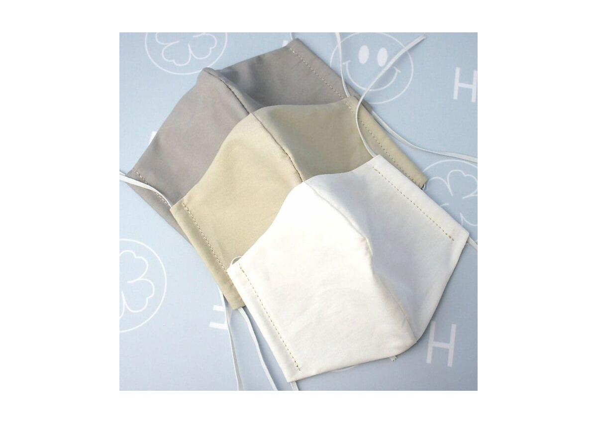 サロンド アルファード マスク