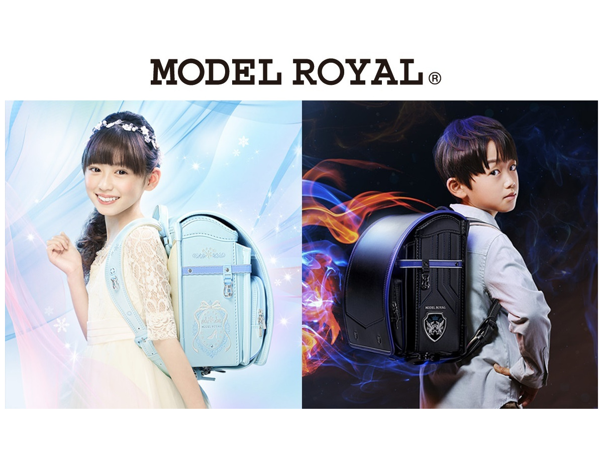 試着アプリも登場 天使のはねランドセル22年度モデル リセマム