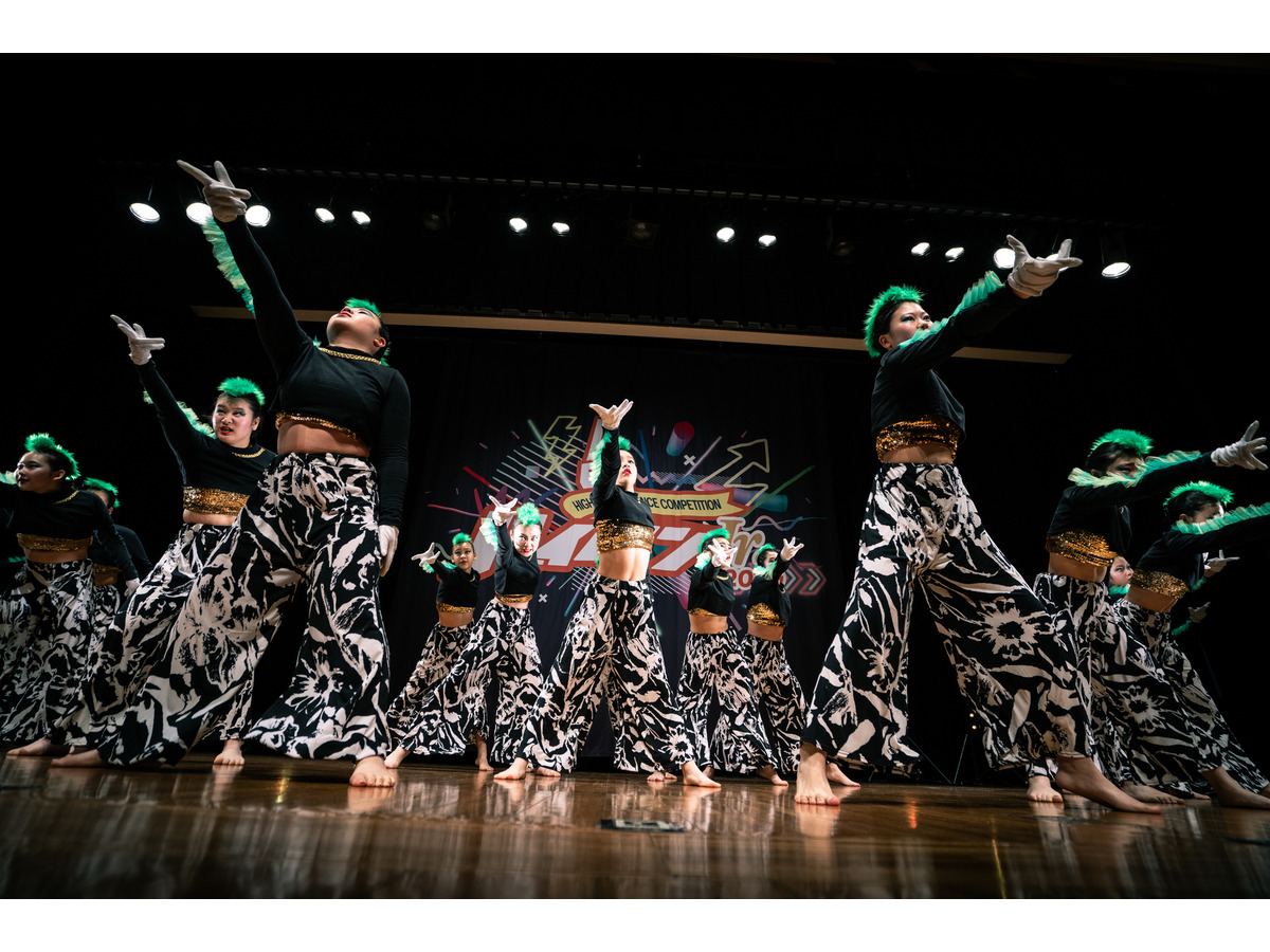 中学校ダンス部対象 ストリートダンス大会オンライン開催 リセマム
