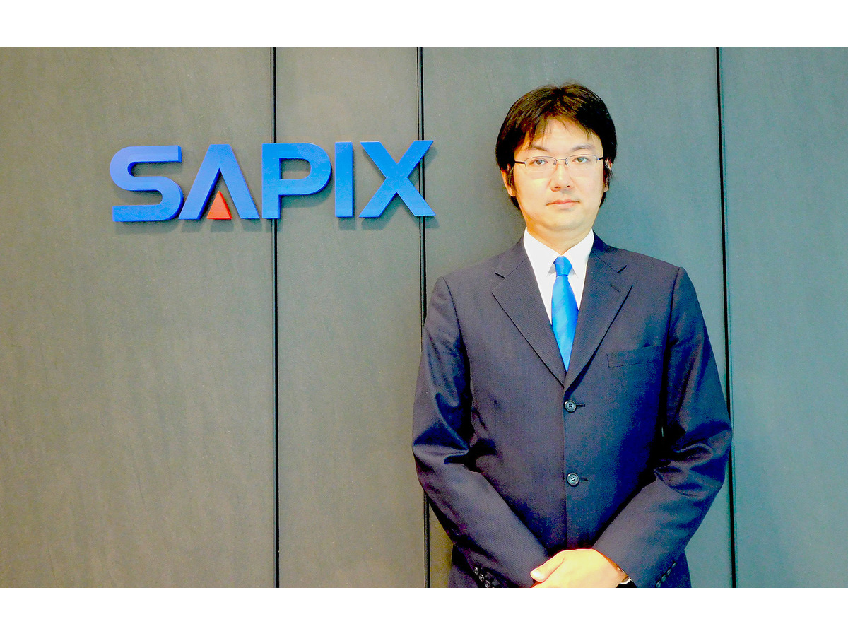 高校受験22 偏らず学ぶことが正道 Sapix中学部に聞く都立難関突破対策 リセマム