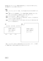 【高校受験2016】鳥取県公立高校入試＜理科＞問題・正答