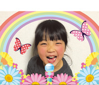 セガトイズ「ディズニー&ディズニー/ピクサーキャラクターズ マジカル・ミー・パッド」 カラオケのイメージ画像