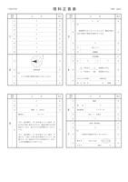 【高校受験2019】岩手県公立高校入試＜理科＞問題・正答