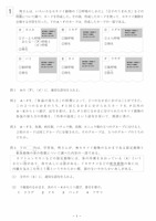 【高校受験2021】福岡県公立高校入試＜理科＞問題・正答