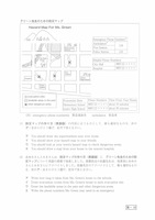 【高校受験2023】鳥取県公立高校入試＜英語＞問題・正答