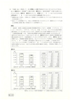 【高校受験2024】鳥取県公立高校入試＜社会＞問題・正答