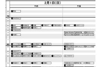 【中学受験2026】日能研「予想R4偏差値一覧」首都圏・関西・東海9月版＜PR＞ 画像