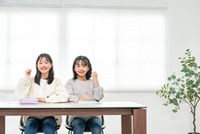 思春期のわが子のやる気を引き出す、中学生向け模試の徹底活用術 画像