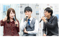 親子の会話が育む「読む力・考える力」新聞で広がる家庭の学び時間 画像