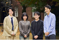 未来は自分で創る。「キャリアの立教」が徹底伴走する“自分らしい進路” 画像