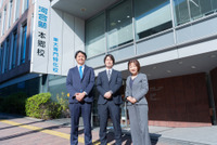 東大合格率“100％”を本気でめざす「河合塾本郷校」本質理解で実現する現役・既卒の最短ルート 画像