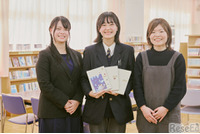 スコラ手帳で育む高校生のセルフマネジメント力…三郷工業技術高等学校の事例 画像