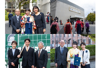  「送り出してよかった」。地方から関西大学へ進学した学生と保護者が語る4年間の成長 画像