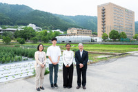 AIに並ぶ革命の主役へ…京都先端科学大学（KUAS）で「世界標準のバイオ」を学ぶ 画像