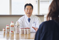 国菌「麹菌」をもっと日常に…Hakkaisan八海醸造“あまさけ博士”に聞く、親子で整える夏の健康ルーティン 画像