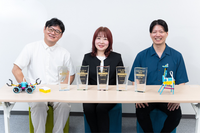 「たくさん失敗しよう」が子供を伸ばす…プログラボW受賞、ベテラン講師3人が語る教室の魅力 画像