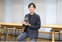 プログラミングで何が身に付く？ ロボ団13年の答えにつながる「最優秀賞」 画像