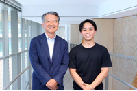 武蔵大学で手に入れる世界水準の学び…ロンドン大学の学位という最強の武器 画像
