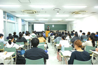 AI時代の大学での学び、核心は「問い」… 駿台・難関大学フェア開催  画像