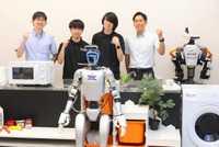 未経験から世界へ、玉川大学のロボットチームが育む挑戦する力 画像