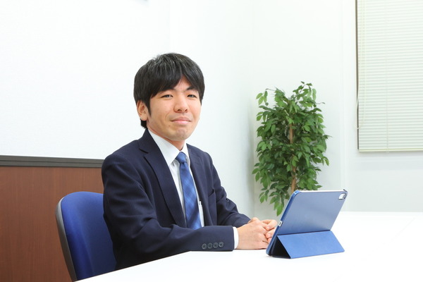 駿台予備学校 教学マネジメント部主任・大出拓実氏