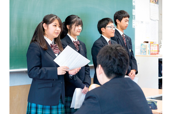 「R-プログラム」で思いを行動に