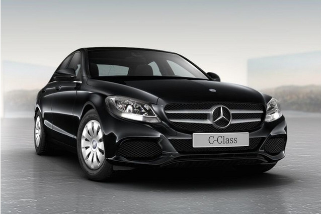 メルセデスベンツ Cクラスに価格を抑えた入門車「C160」 画像