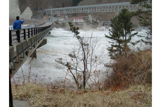 東日本大震災のデジタルアーカイブ公開、防災教材などに活用 画像