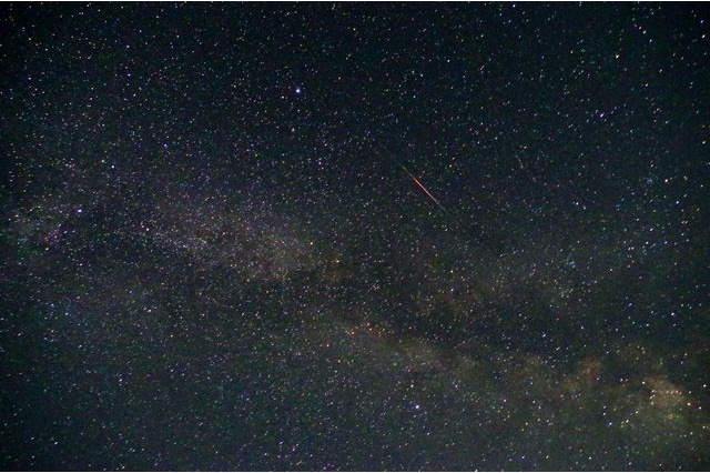 4/22午後11時から全国で「こと座流星群」観察のチャンス…観察情報まとめ 画像