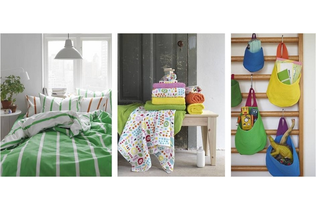 イケアの新アイテム500点以上が新登場、キッズ向けアイテムにも新商品 画像